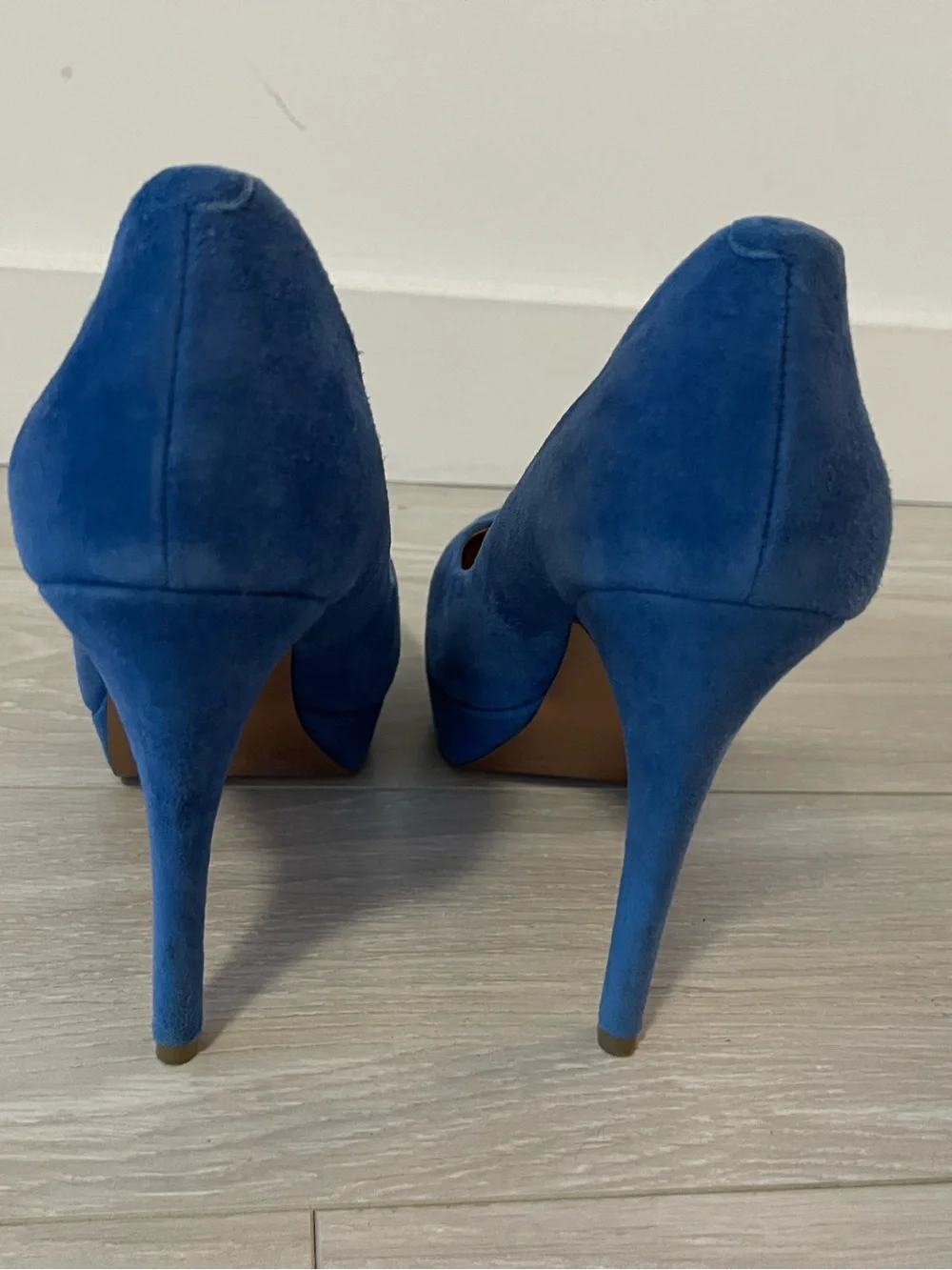 BCBGeneration striking cobalt